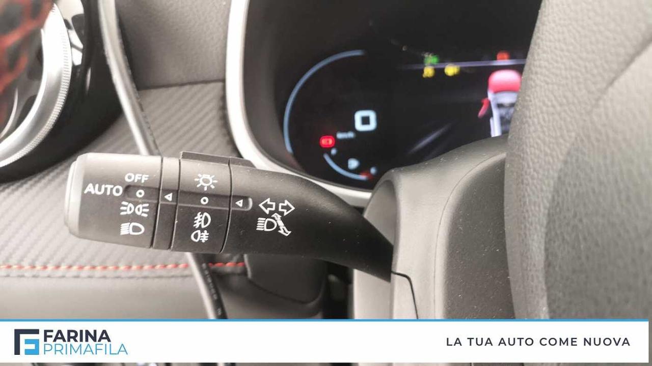 MG Mg Zs usata, con chiusura centralizzata