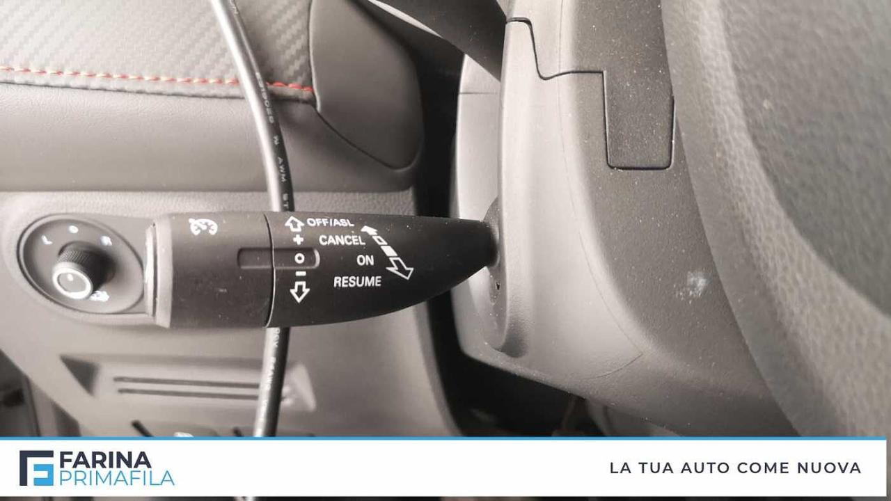 MG Mg Zs usata, con climatizzatore