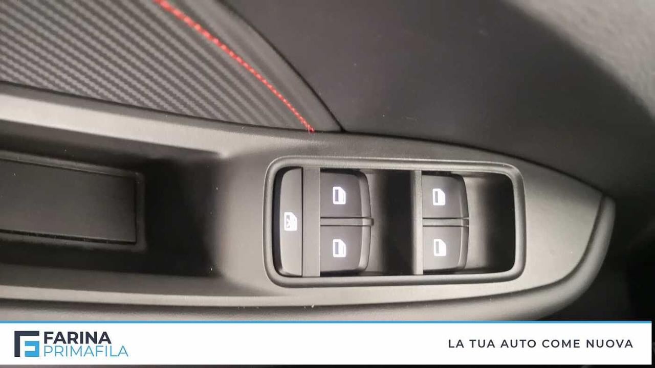 MG Mg Zs usata, con esp
