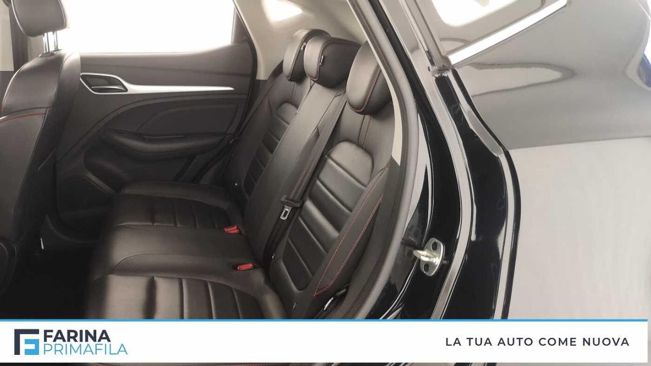 MG Mg Zs usata, con 4x Airbag (fontali + laterali)