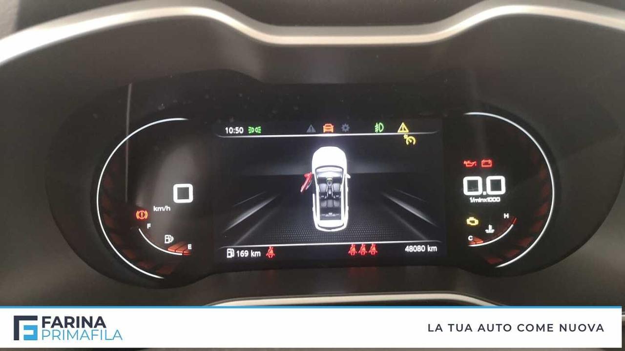 MG Mg Zs usata, con abs