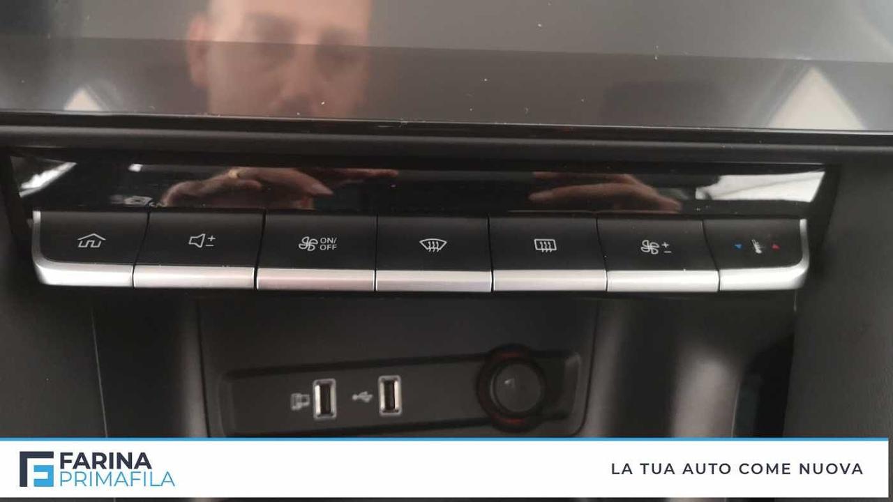 MG Mg Zs usata, con android auto & apple carplay