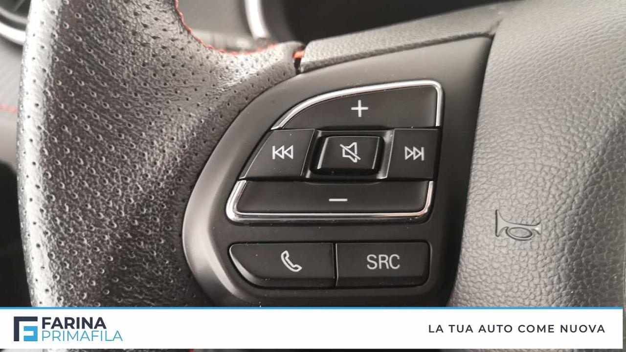 MG Mg Zs usata, con climatizzatore