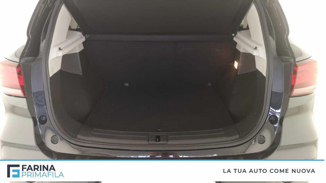 MG Mg Zs usata, con sensori parcheggio posteriori