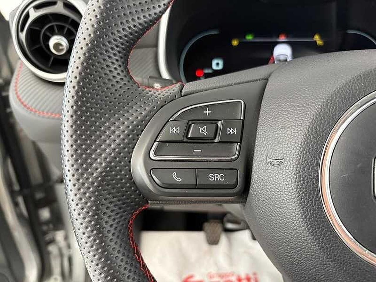 MG Mg Zs usata 8