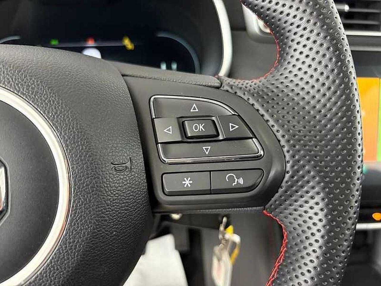 MG Mg Zs usata 9