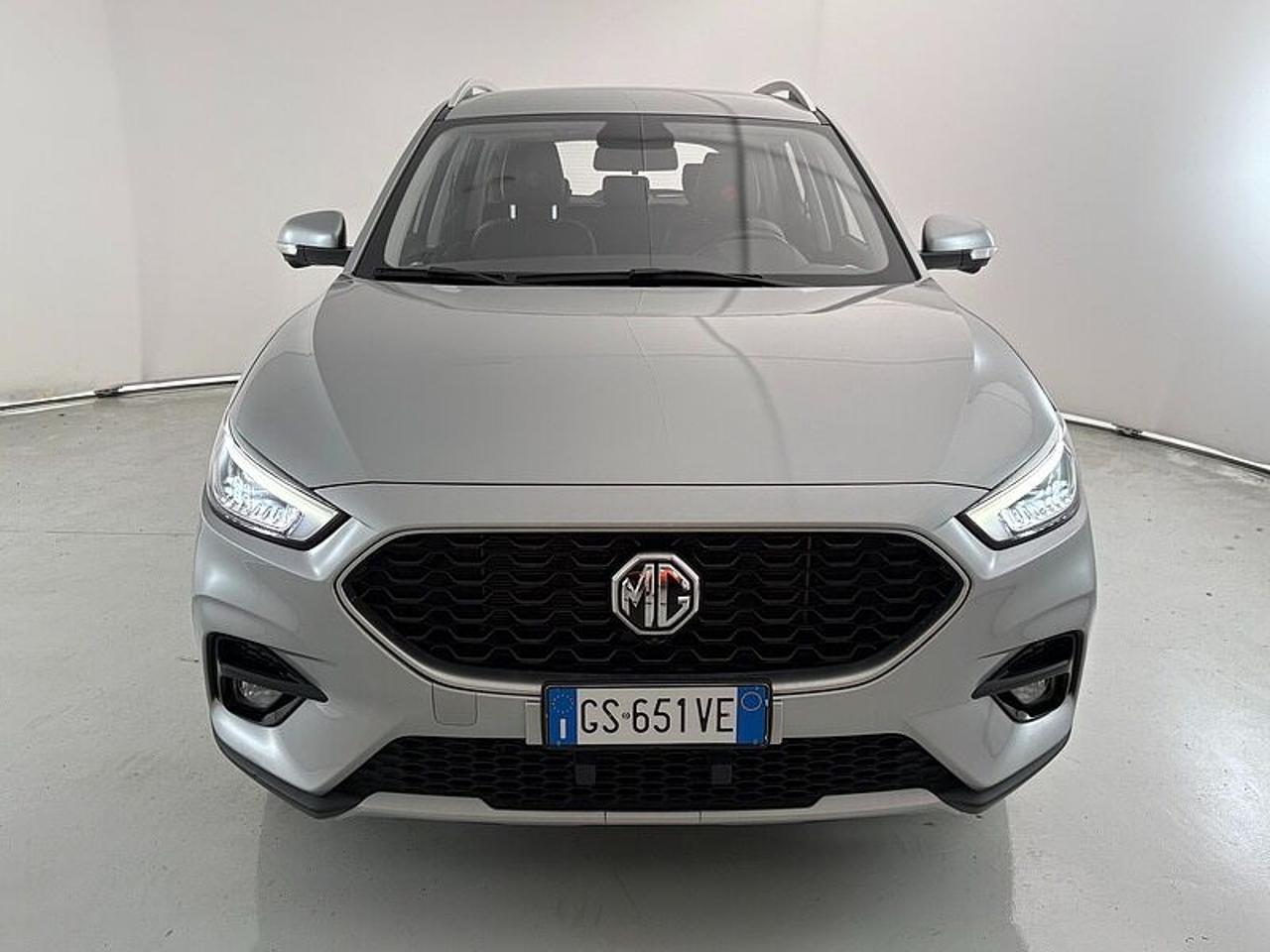 MG Mg Zs usata 11