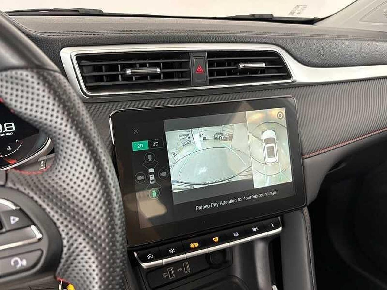 MG Mg Zs usata 13