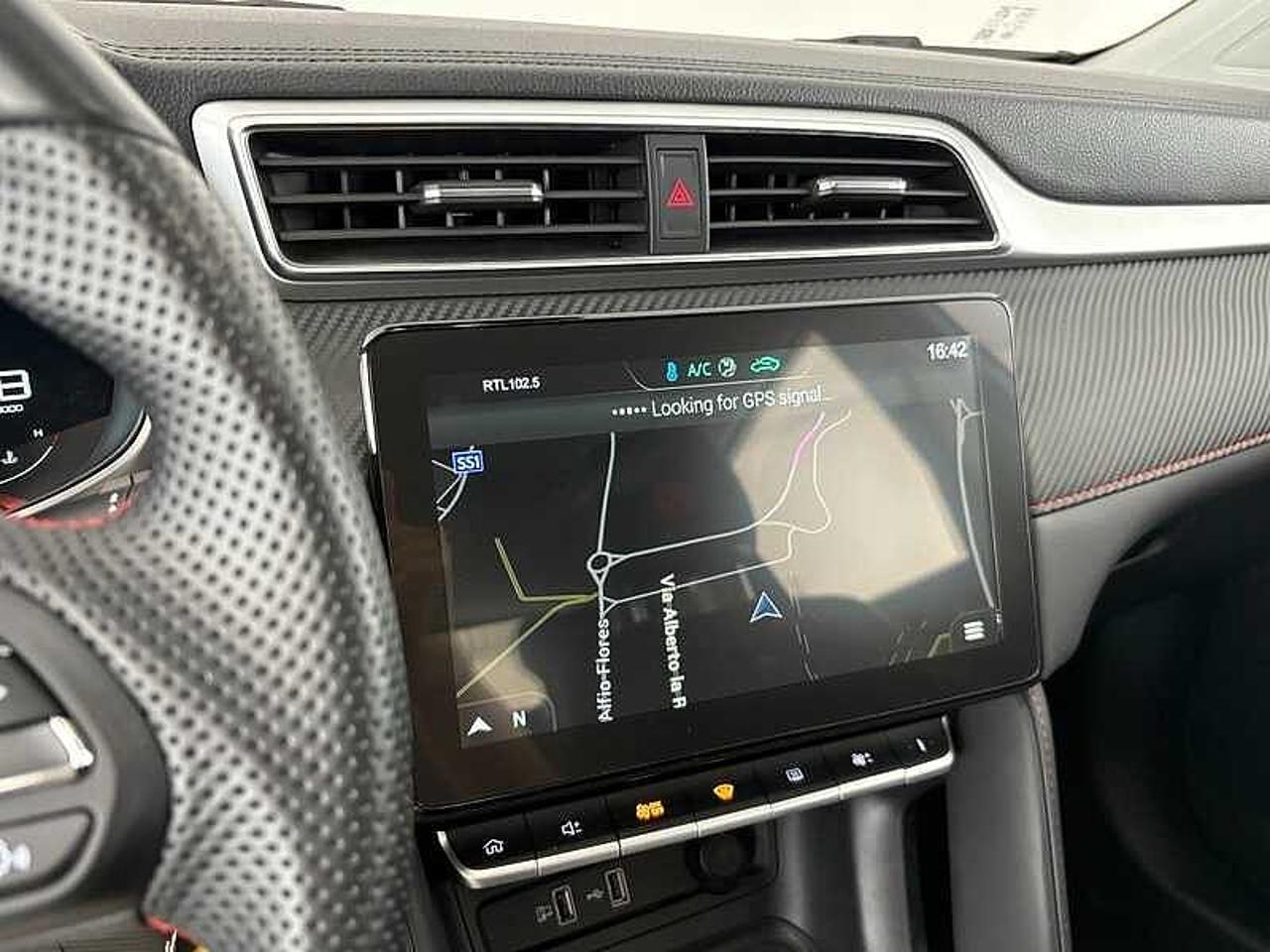 MG Mg Zs usata 14