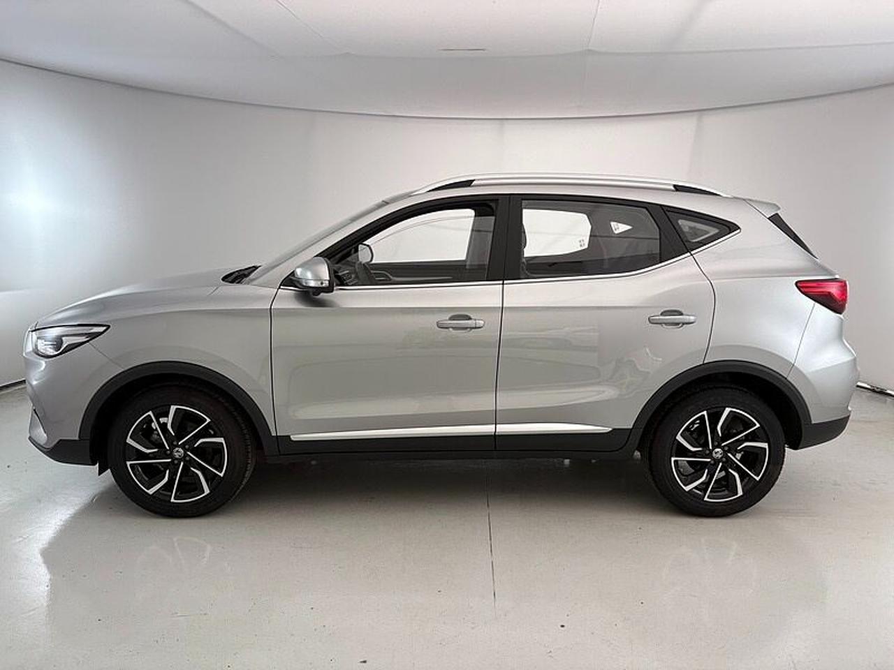 MG Mg Zs usata 17