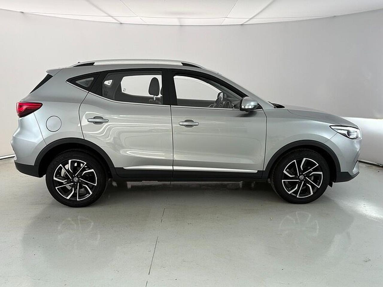 MG Mg Zs usata 23