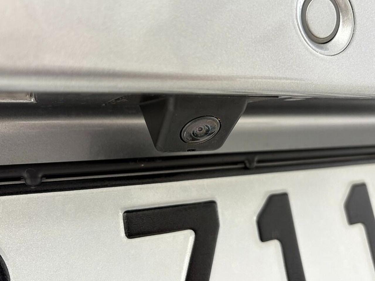 MG Mg Zs usata, con 5 sedili