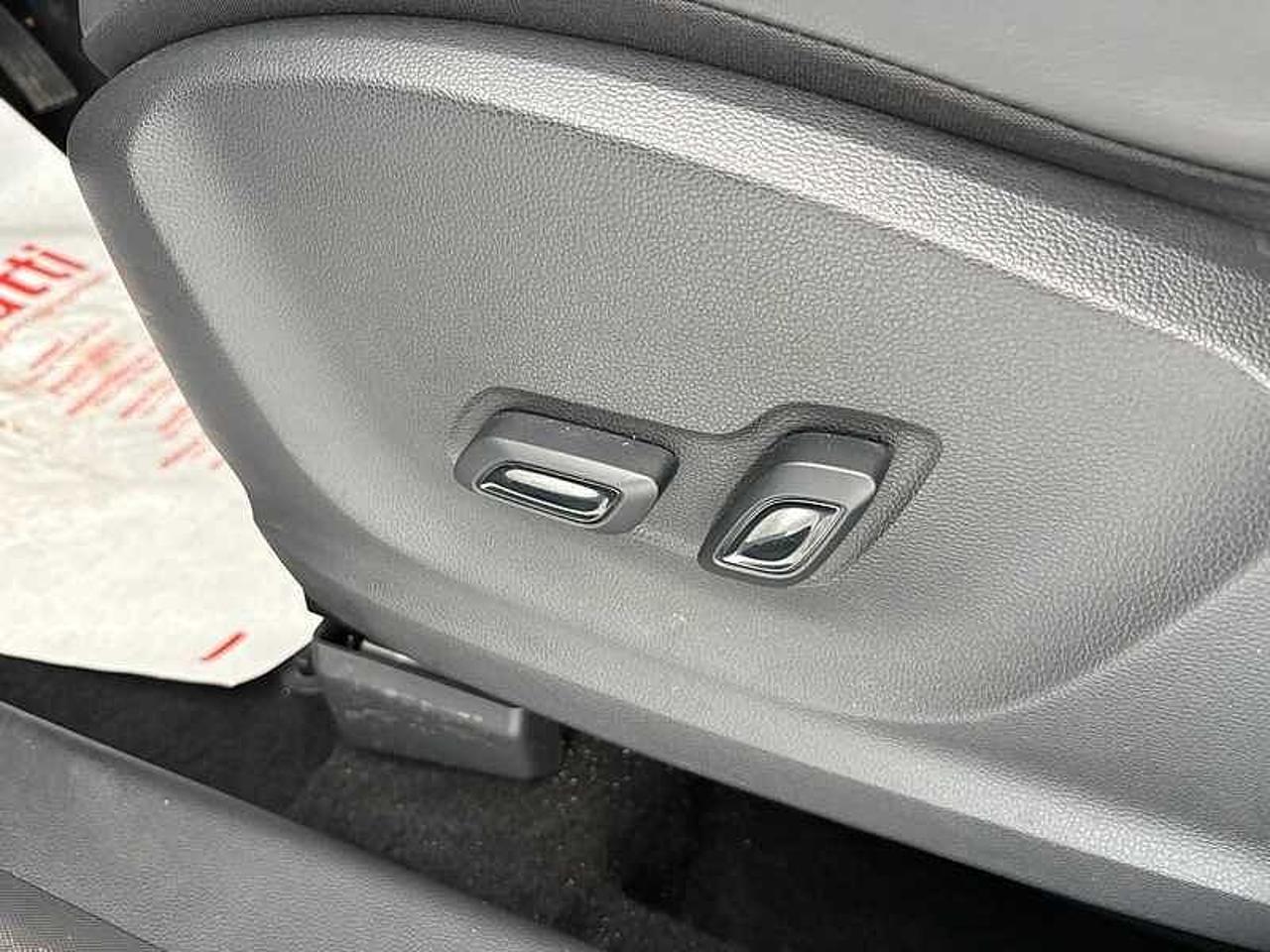 MG Mg Zs usata, con trazione anteriore