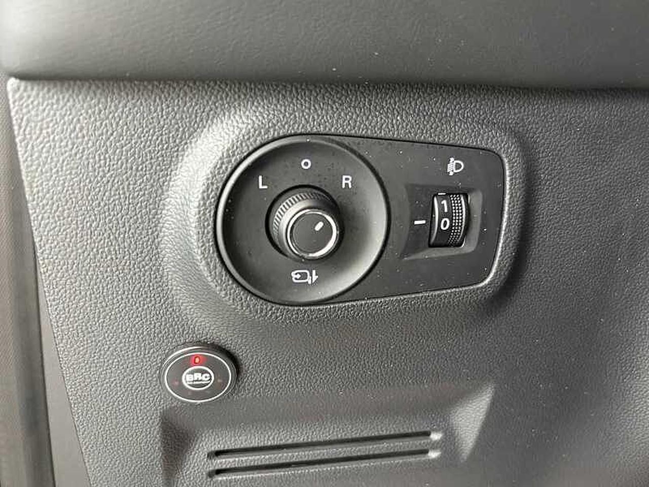 MG Mg Zs usata 12