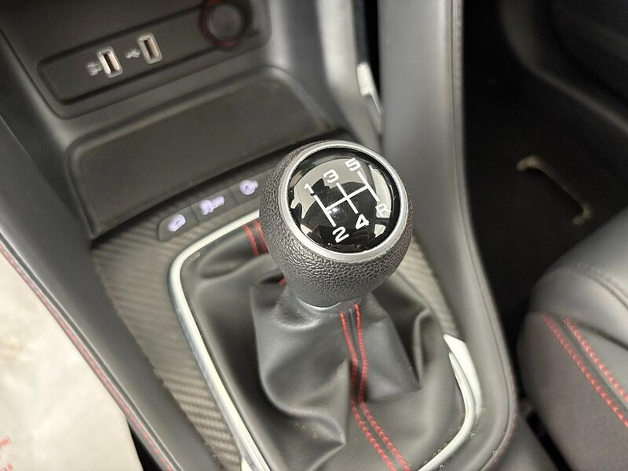 MG Mg Zs usata 13