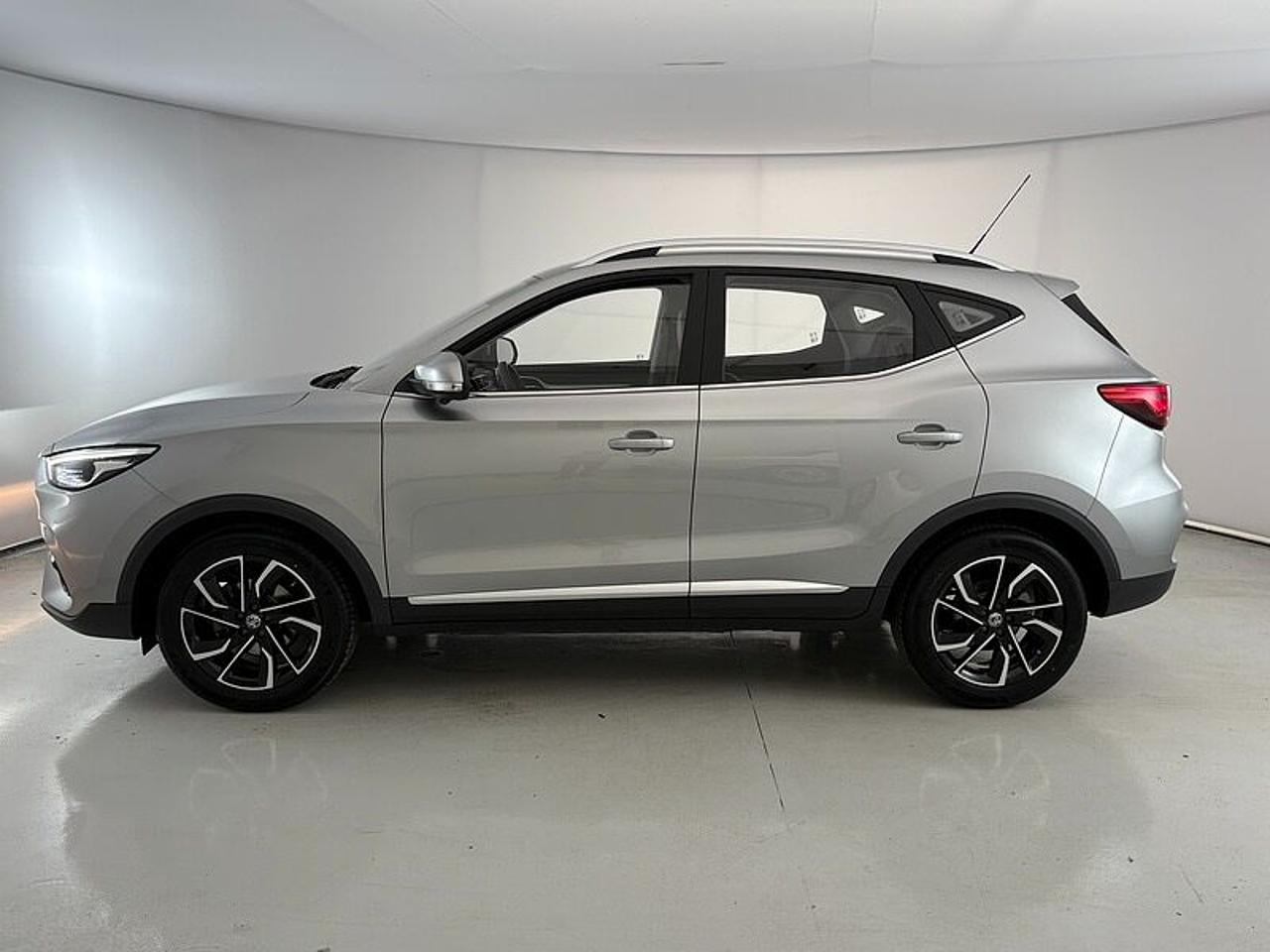 MG Mg Zs usata 16