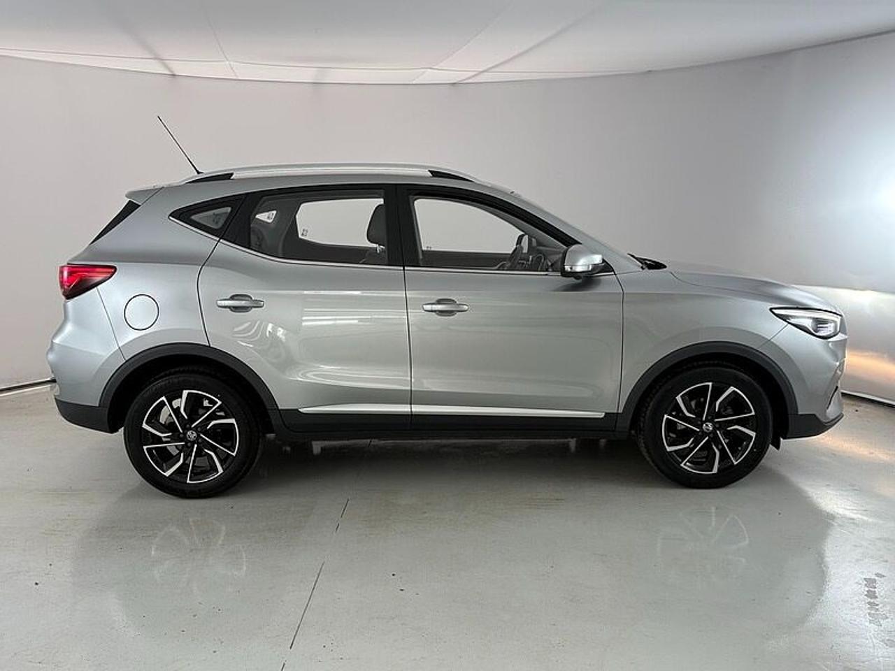 MG Mg Zs usata 22