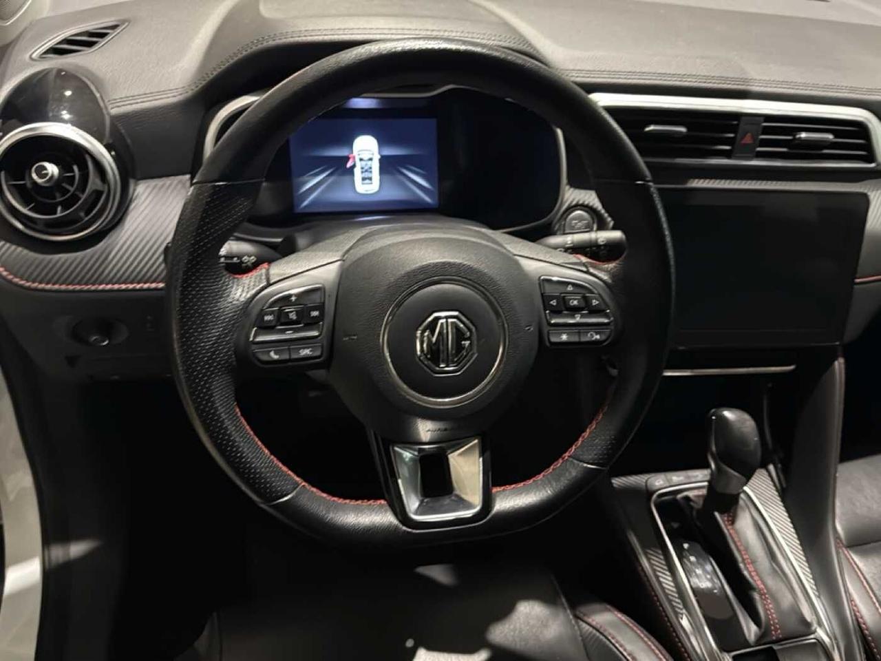 MG Mg Zs usata, con Climatizzatore