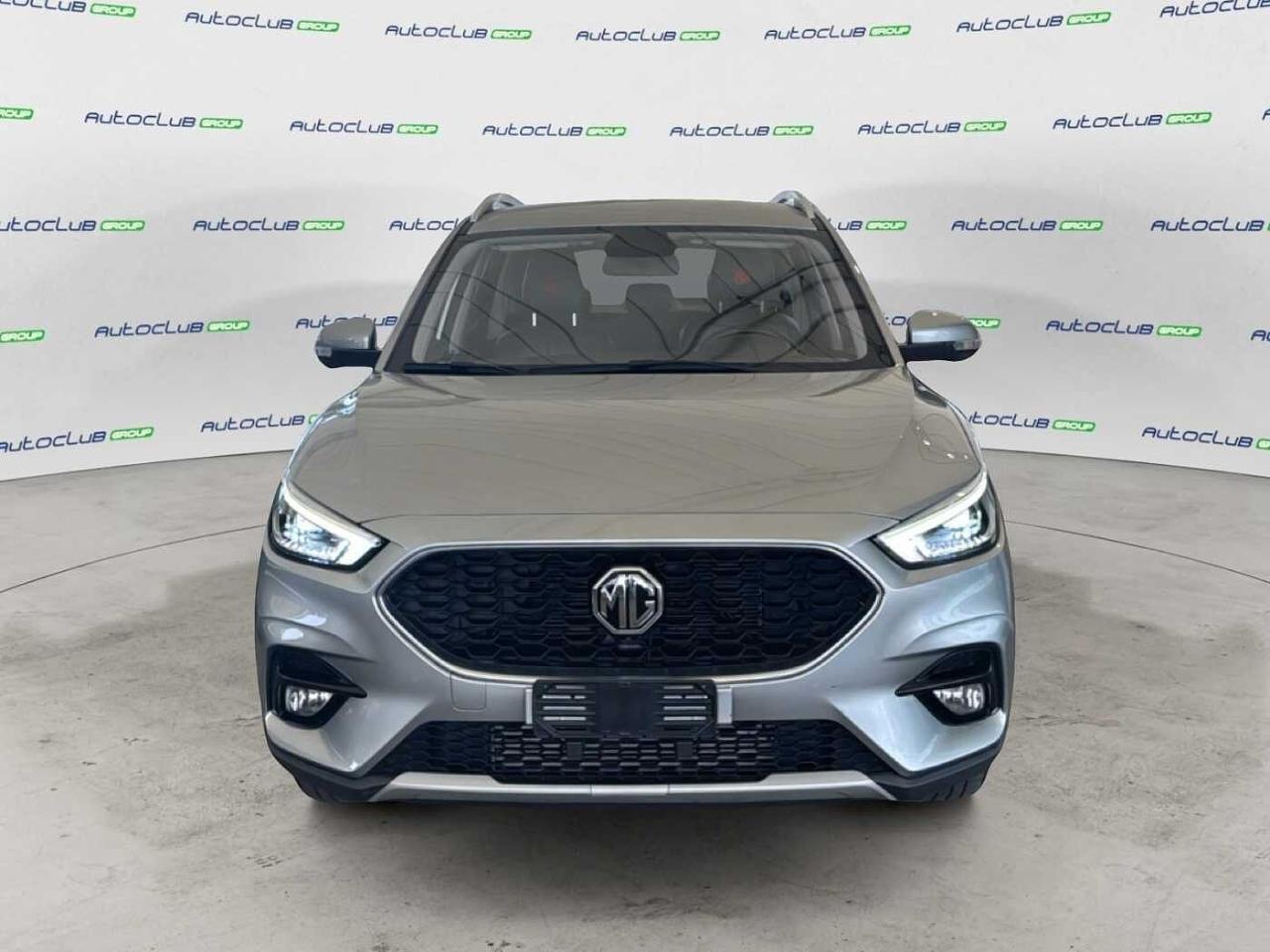 MG Mg Zs usata 11