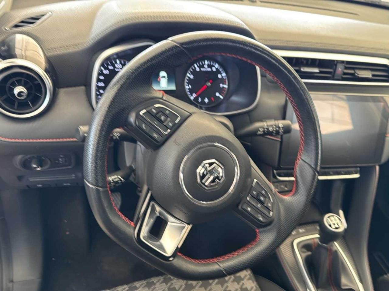 MG Mg Zs usata, con Climatizzatore