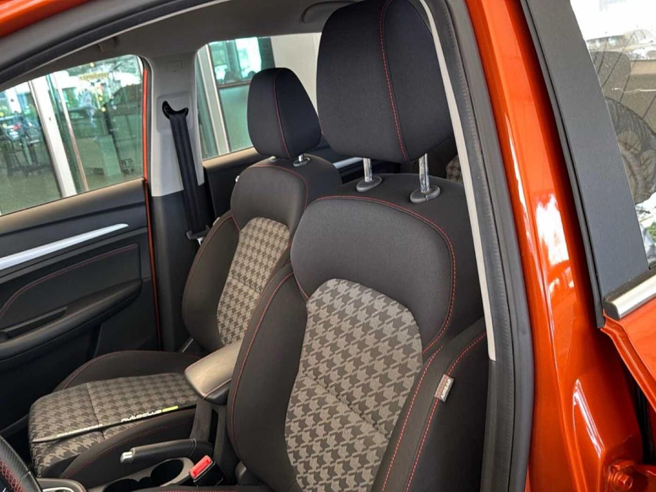 MG Mg Zs usata 3