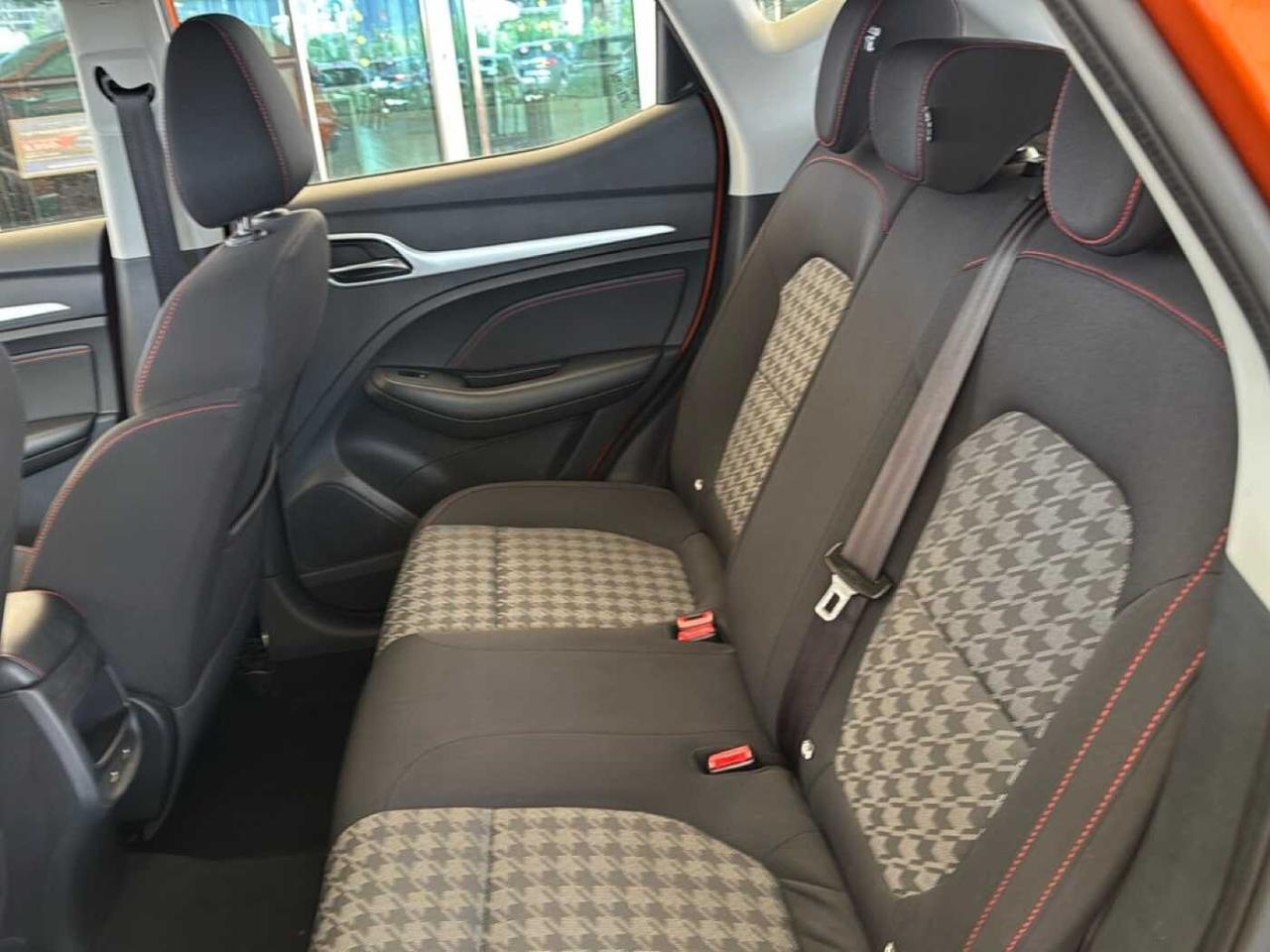 MG Mg Zs usata 4
