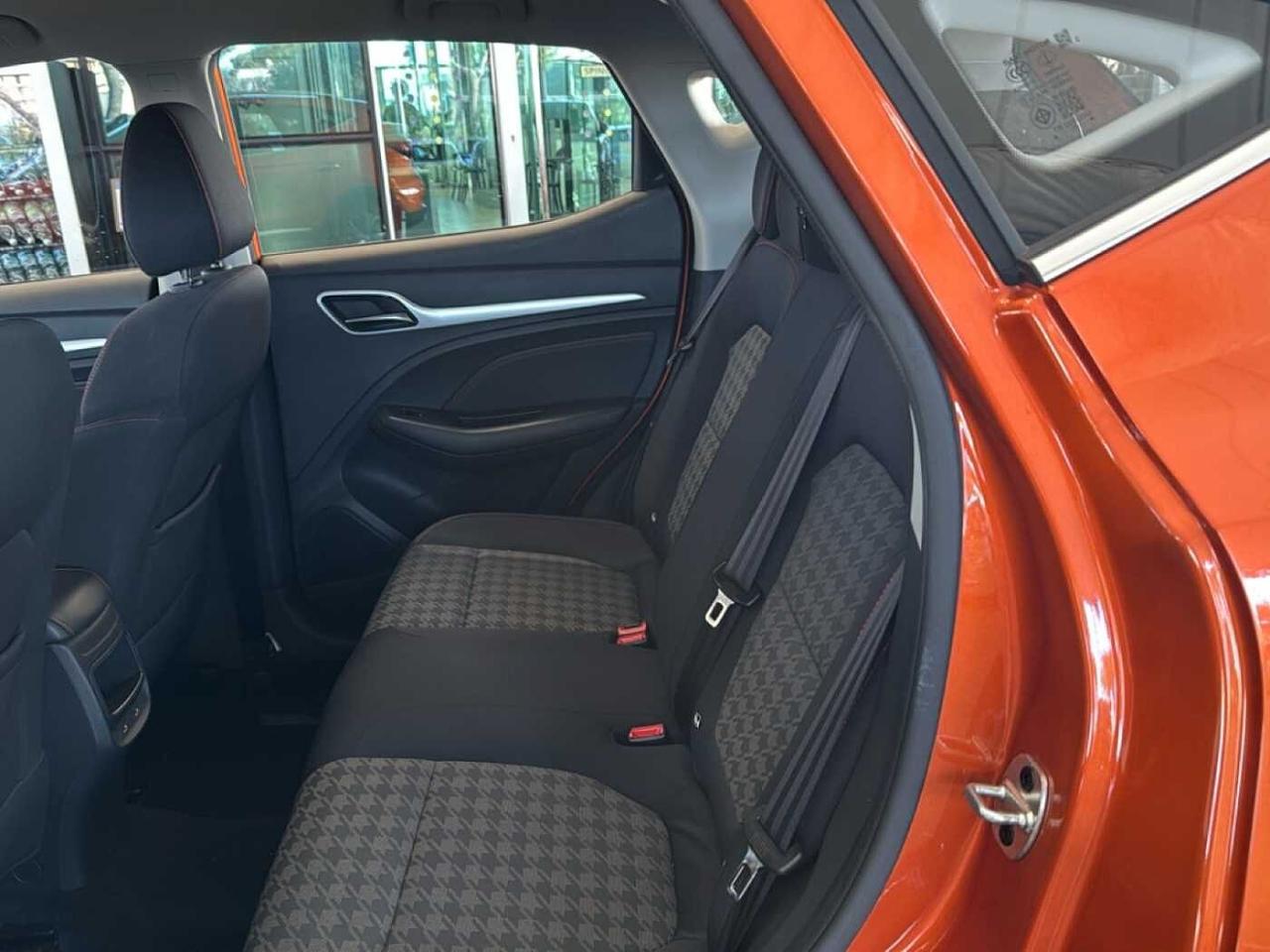 MG Mg Zs usata 4