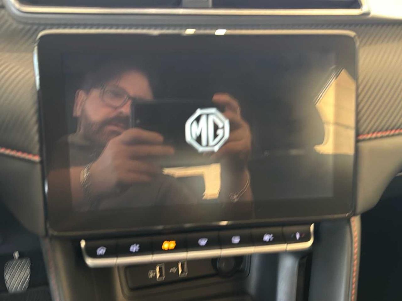 MG Mg Zs usata 6