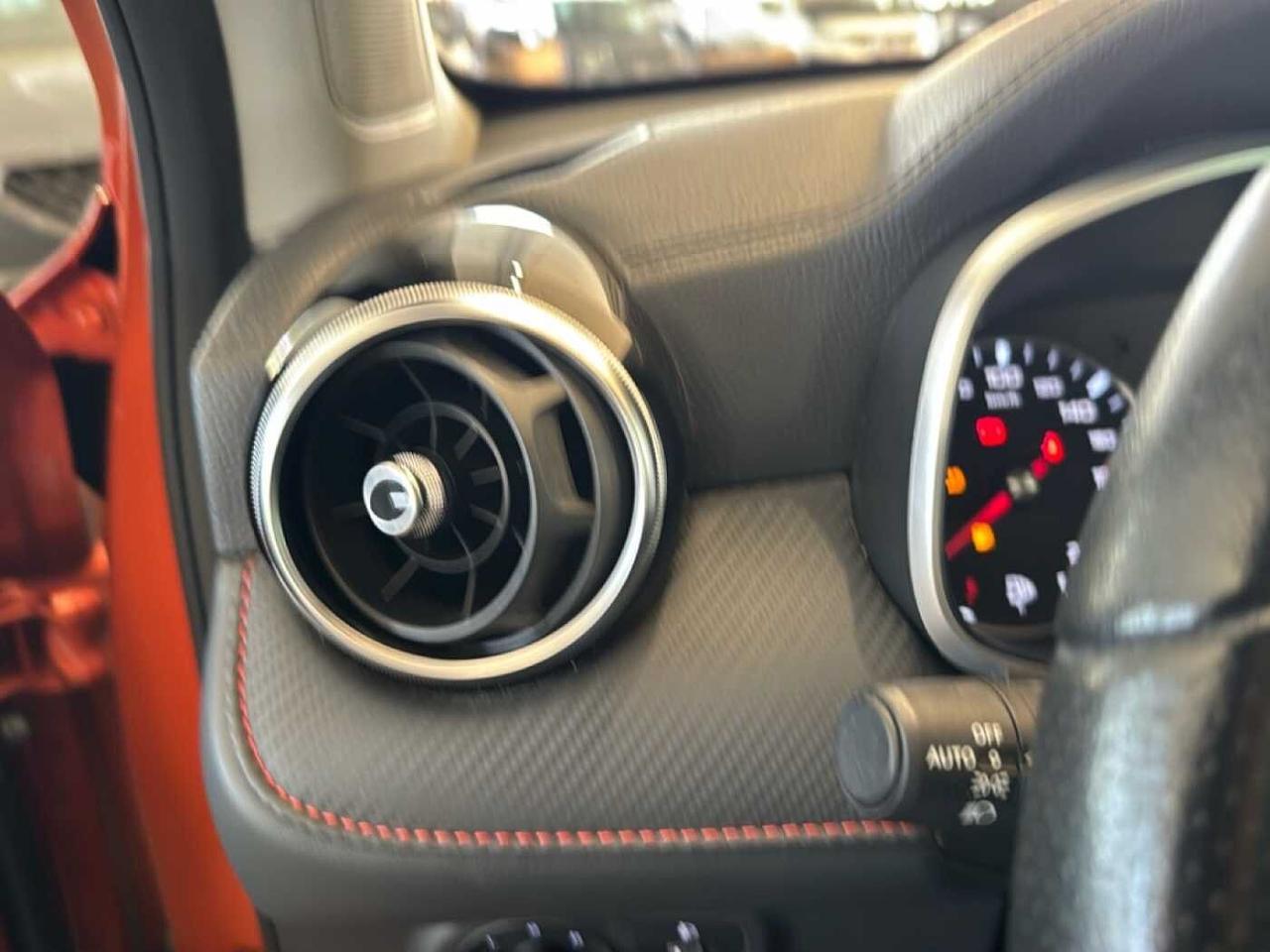 MG Mg Zs usata 7