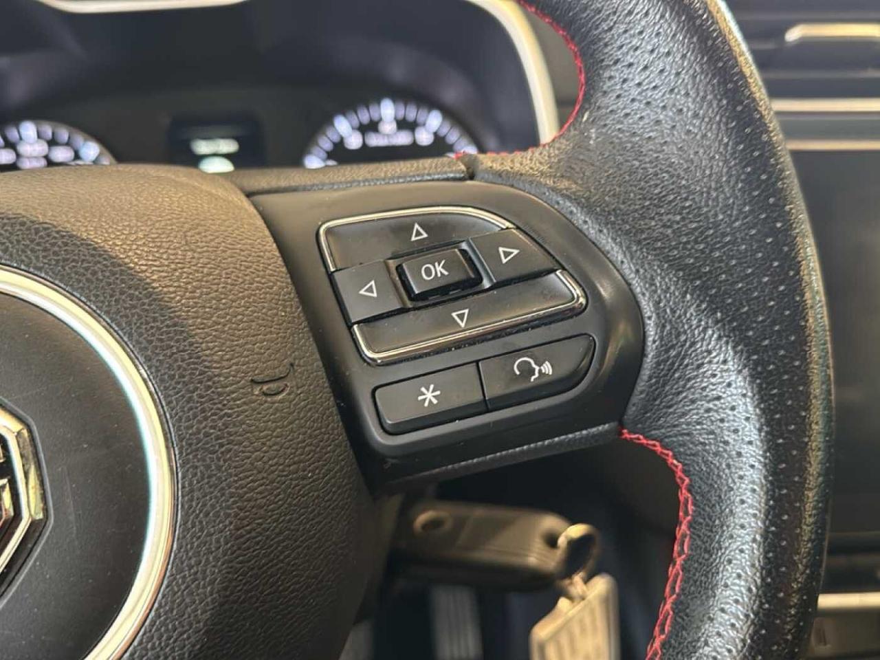 MG Mg Zs usata 13