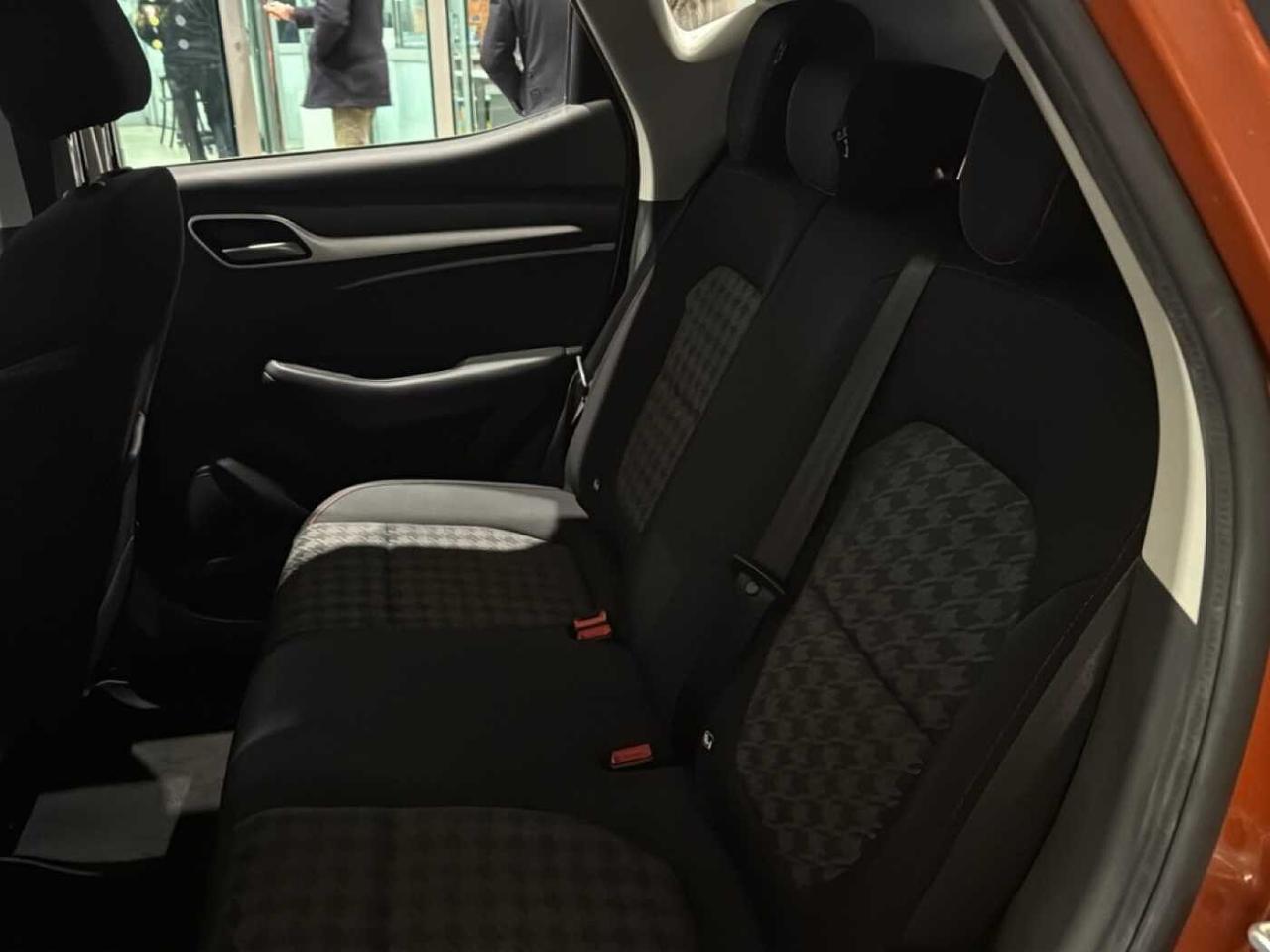 MG Mg Zs usata 4