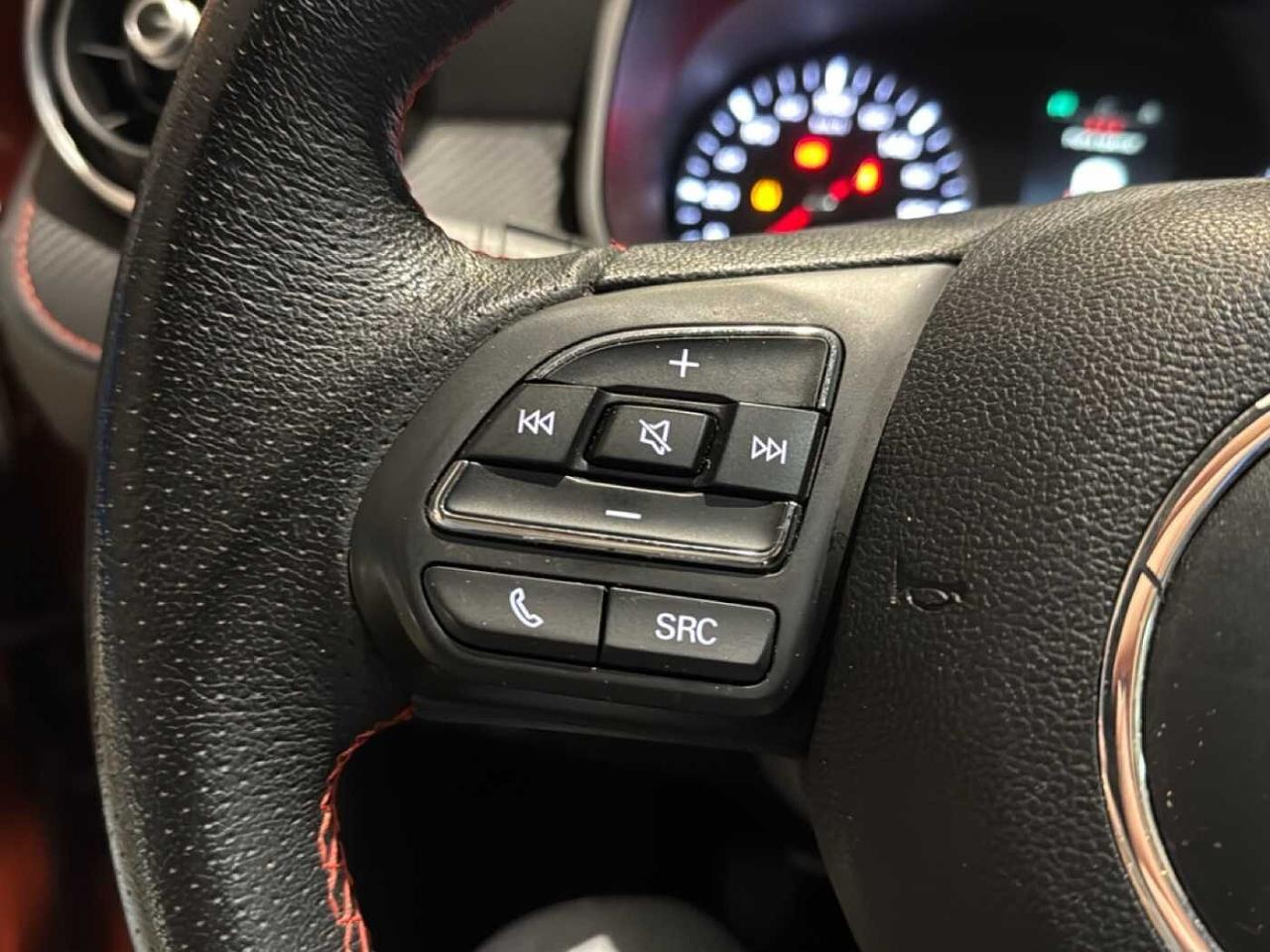 MG Mg Zs usata 12
