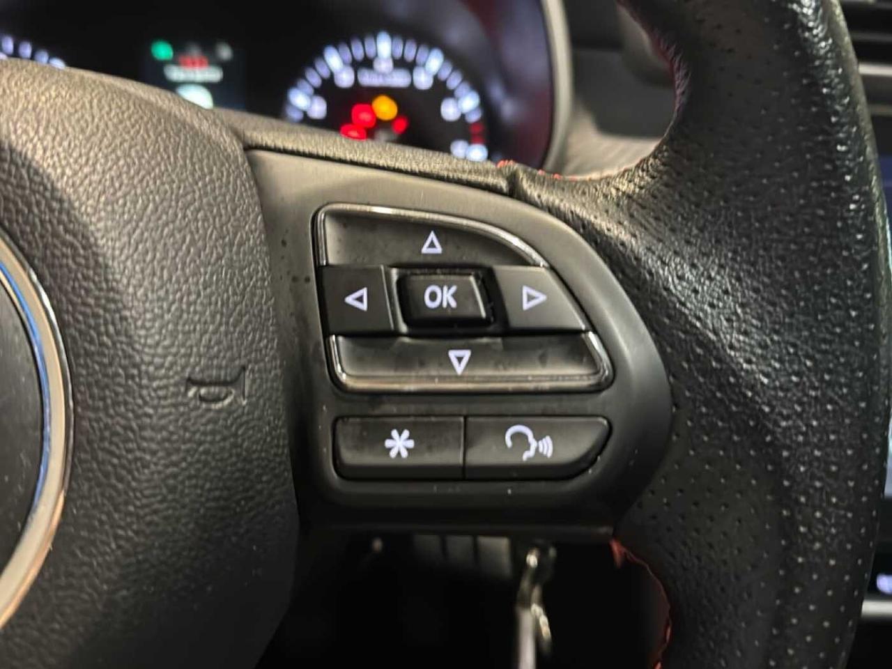MG Mg Zs usata 13