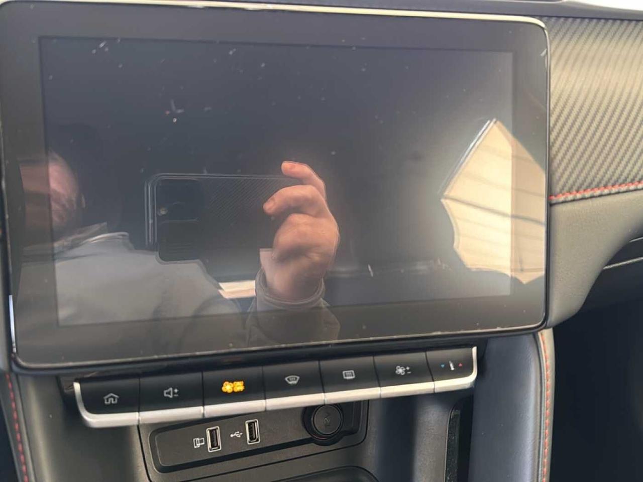 MG Mg Zs usata 6