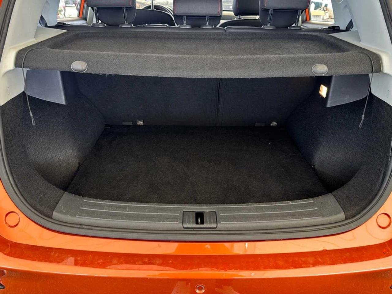 MG Mg Zs usata 14