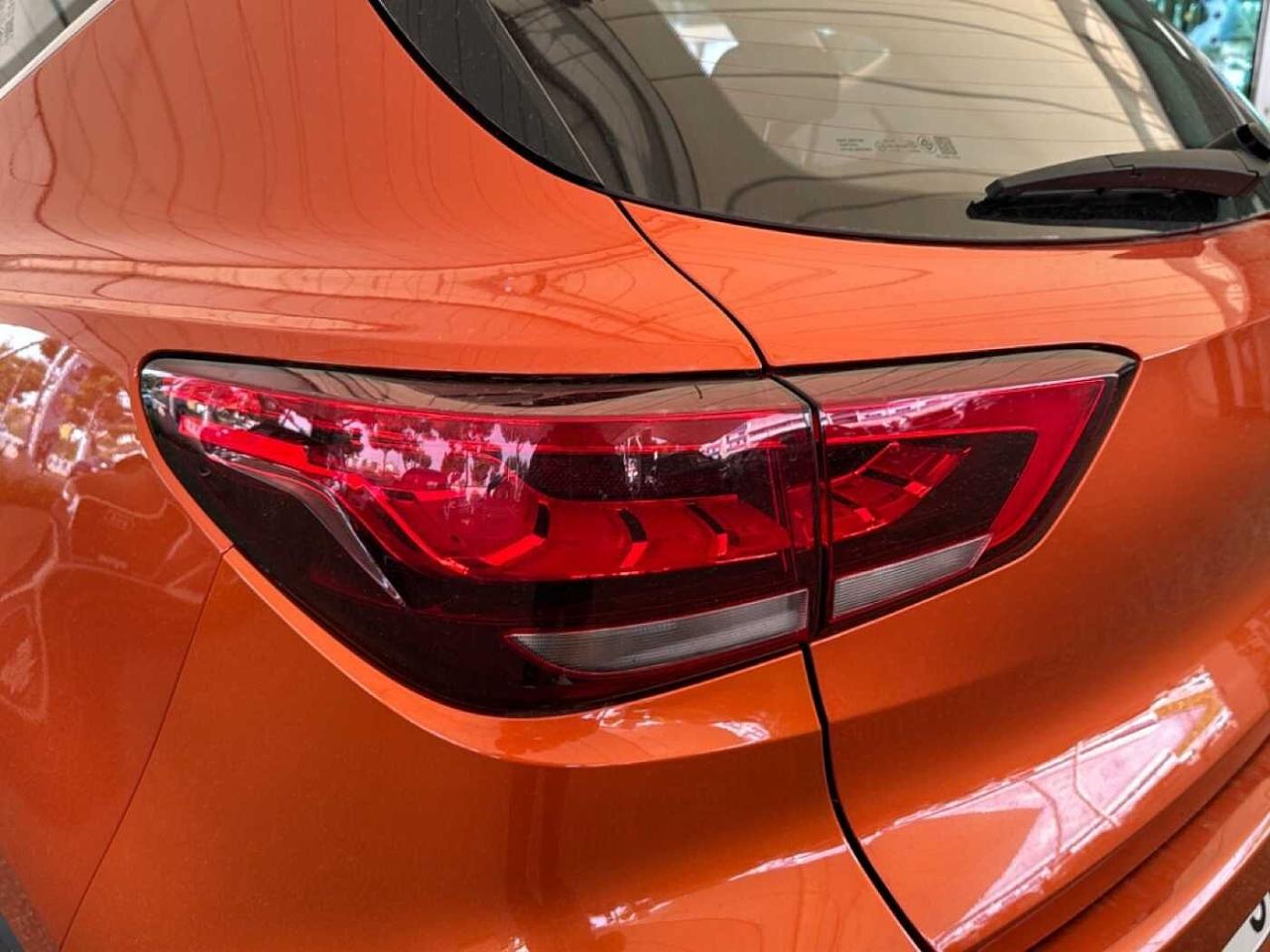 MG Mg Zs usata 21