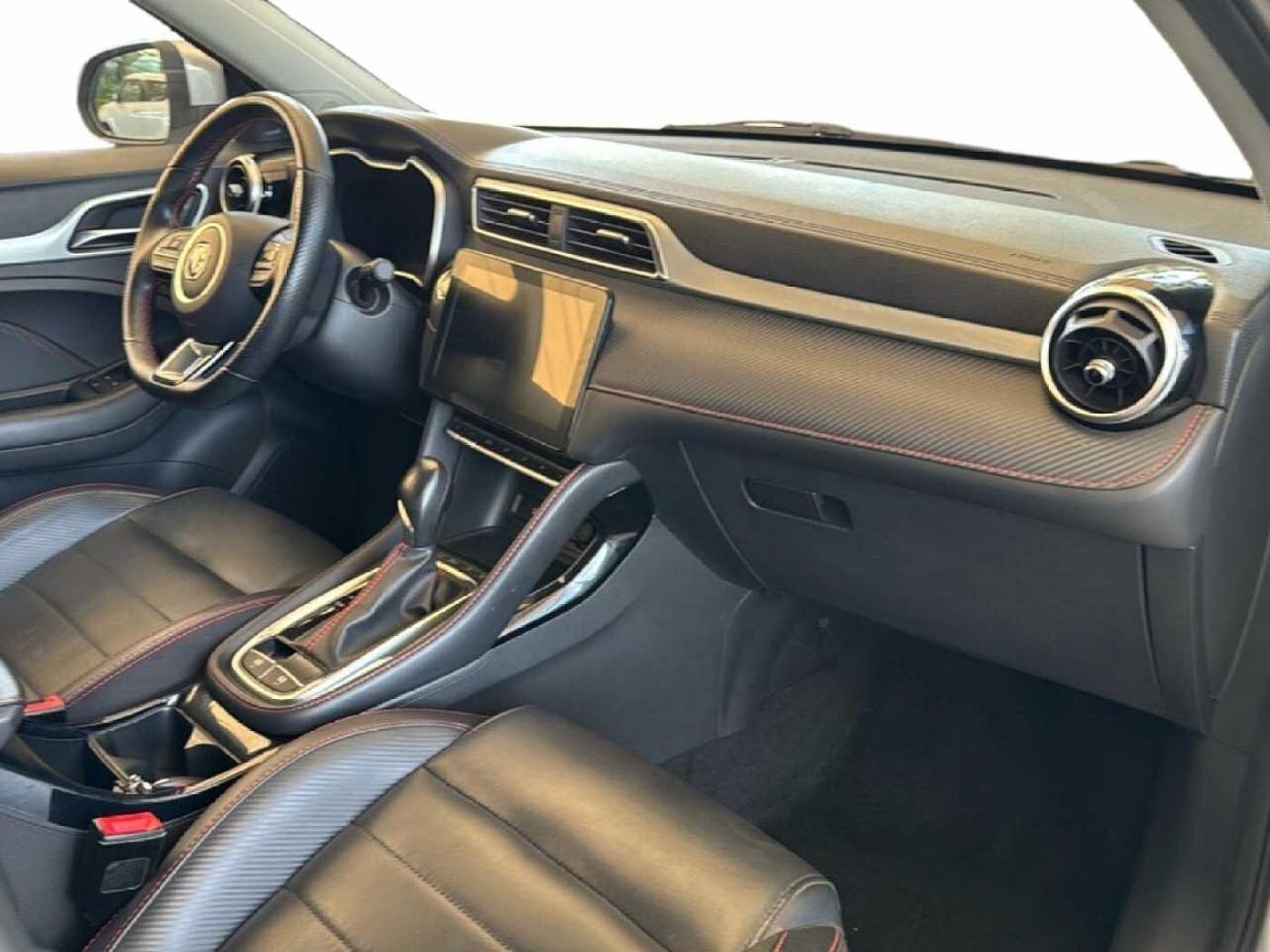 MG Mg Zs usata 5