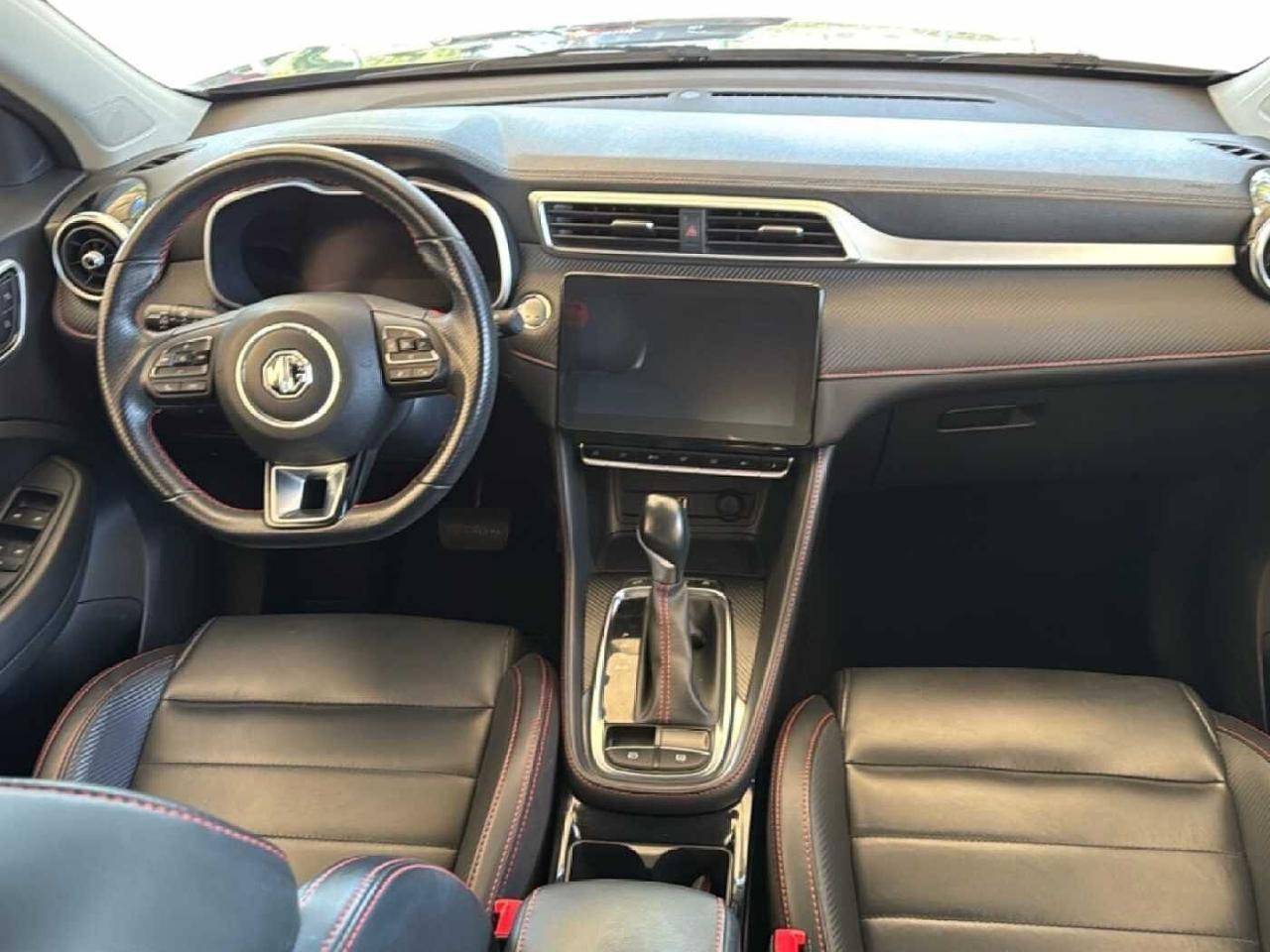MG Mg Zs usata 6