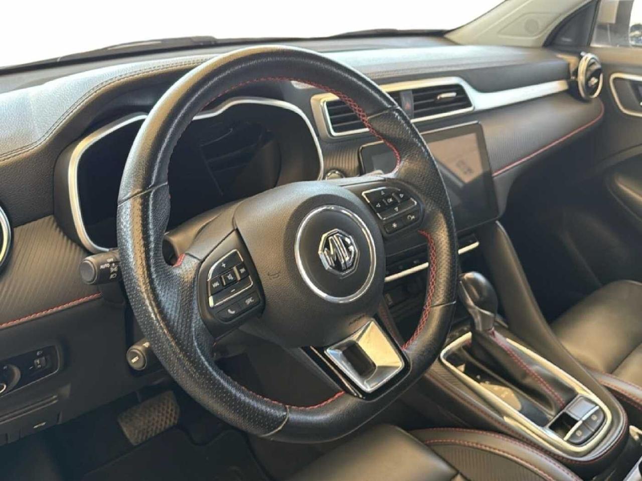 MG Mg Zs usata 7