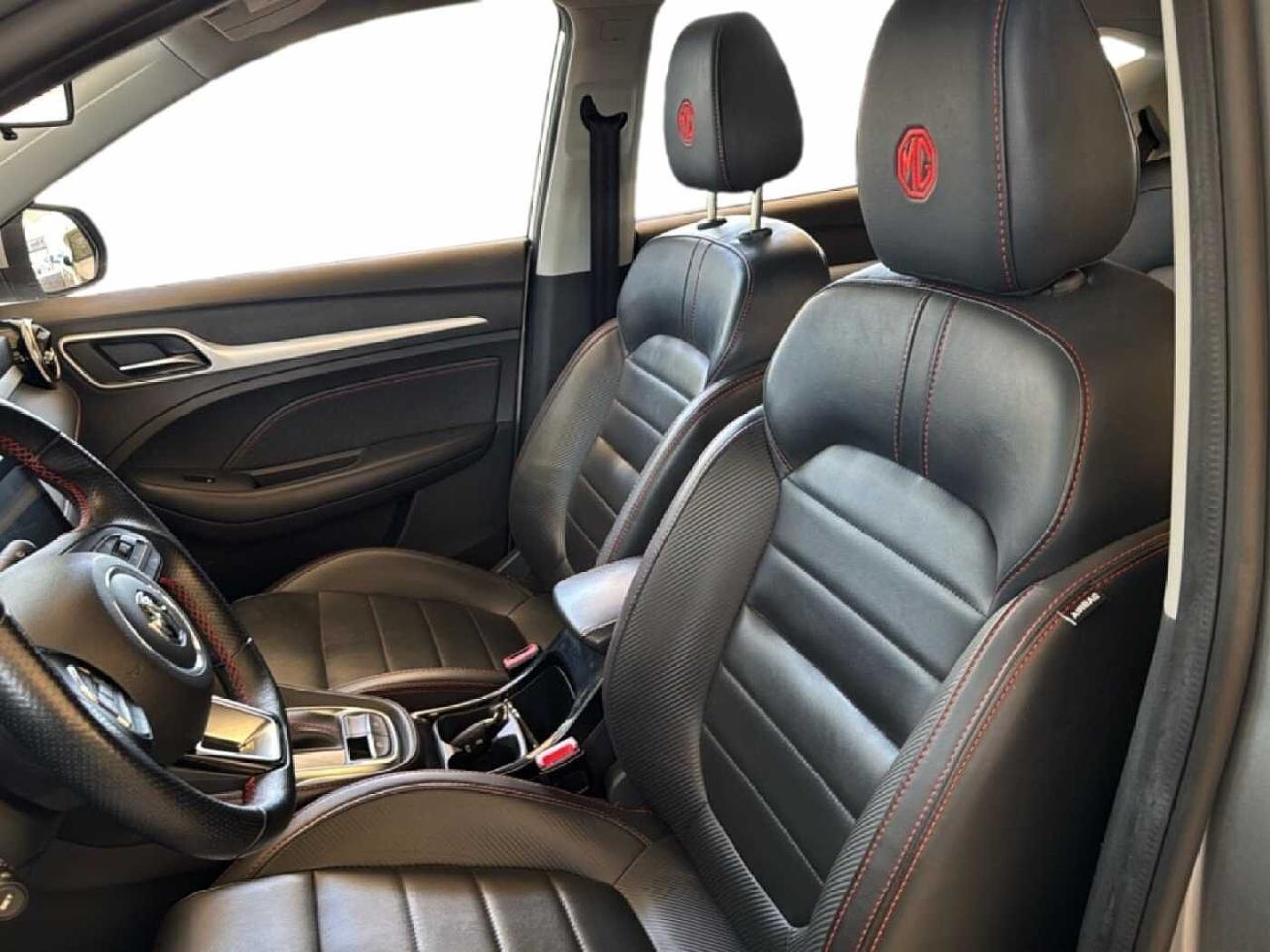 MG Mg Zs usata 9