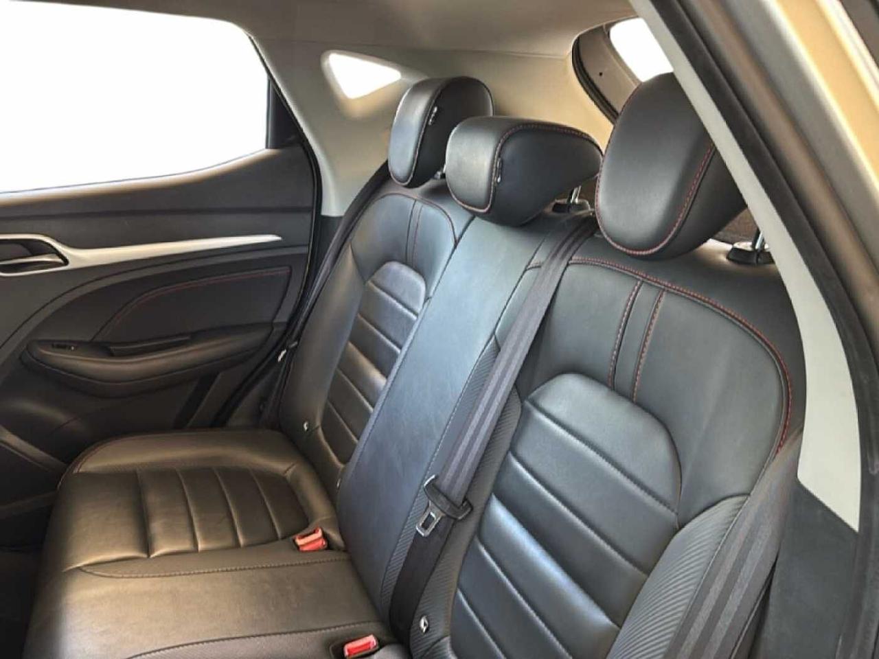 MG Mg Zs usata 10