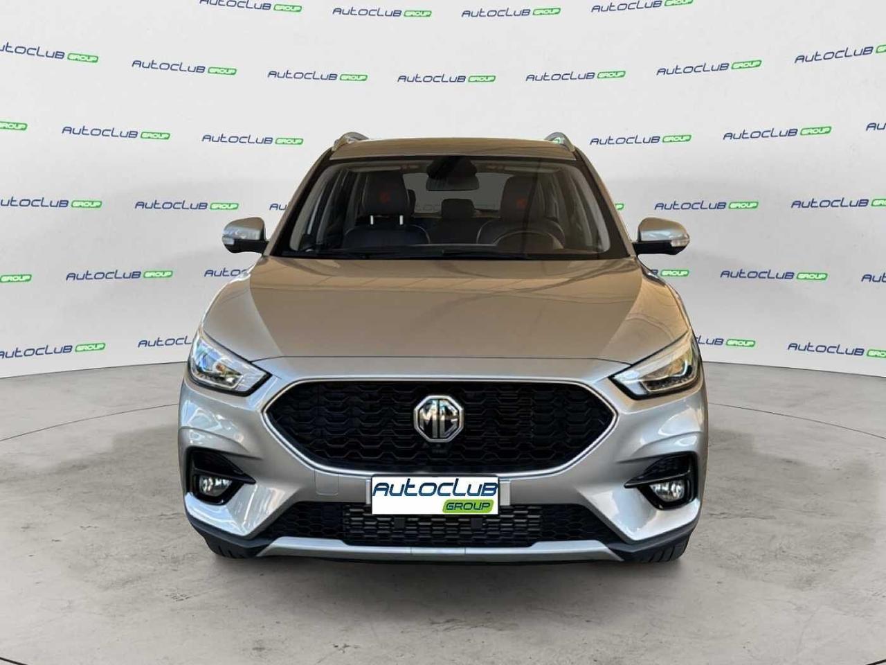 MG Mg Zs usata 11