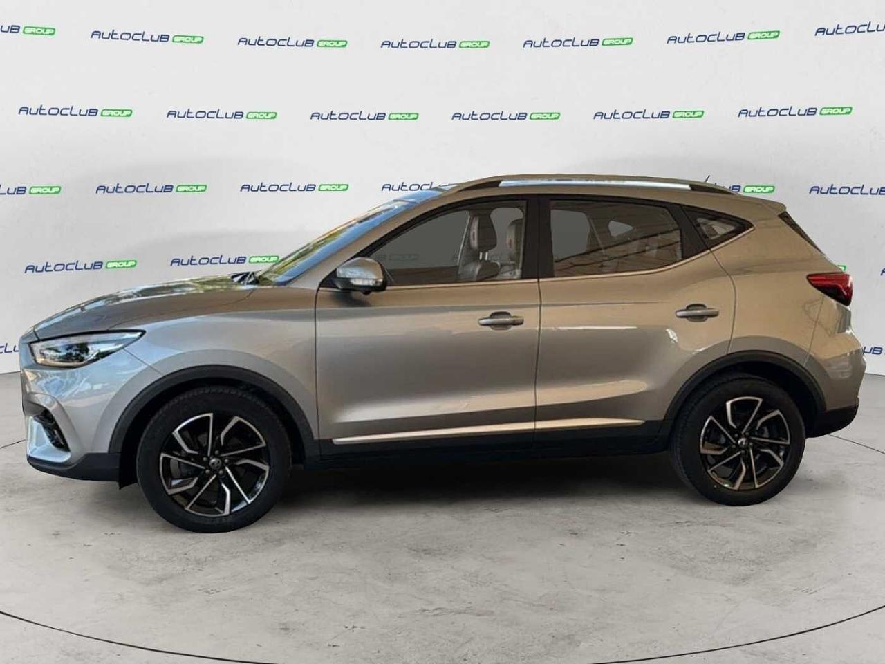 MG Mg Zs usata 14