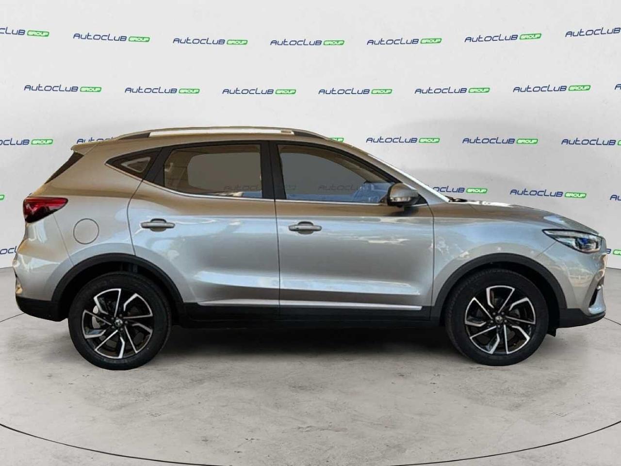 MG Mg Zs usata 15