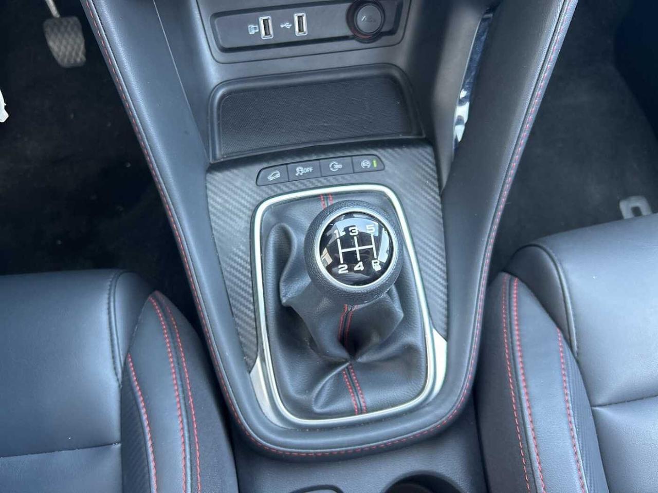 MG Mg Zs usata, con 5 sedili