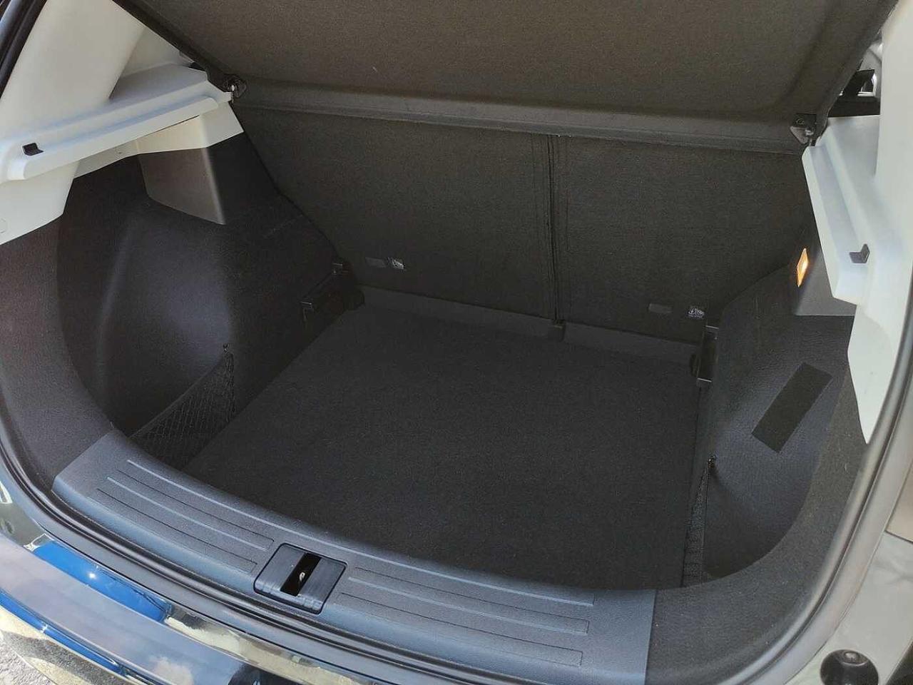 MG Mg Zs usata, con 4x Airbag (fontali + laterali)