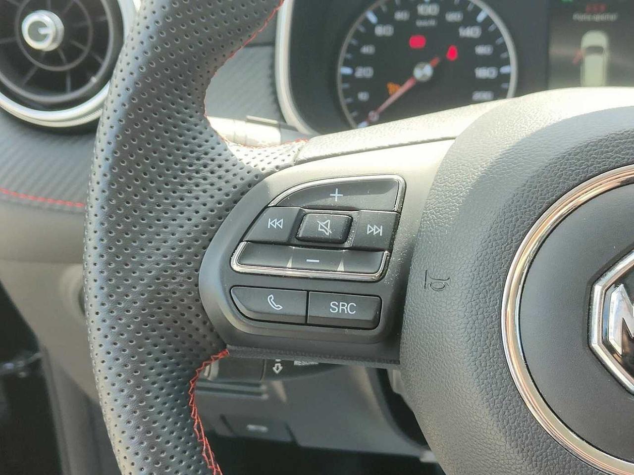 MG Mg Zs usata 20