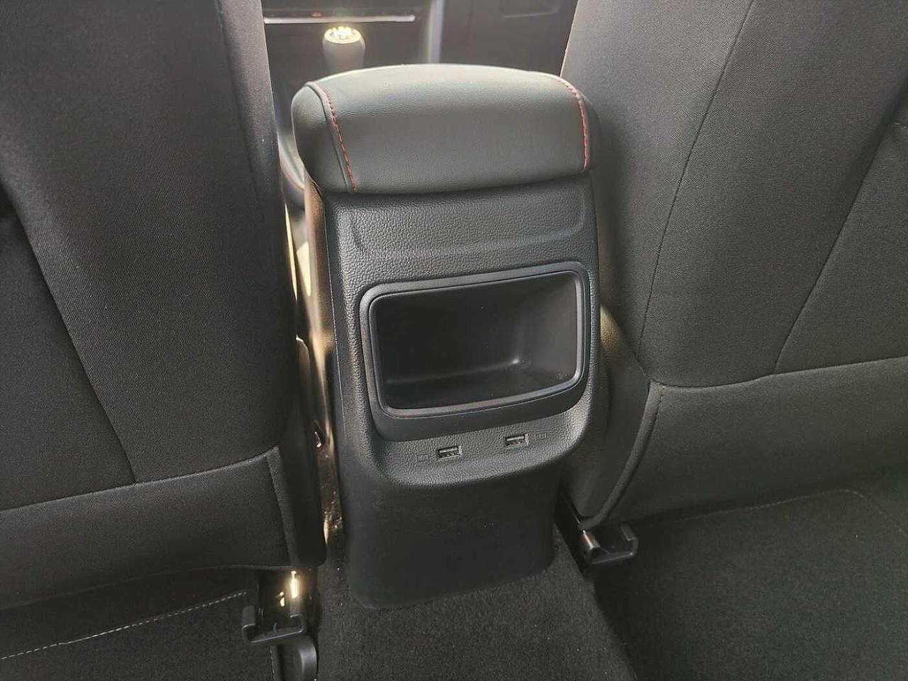 MG Mg Zs usata 23