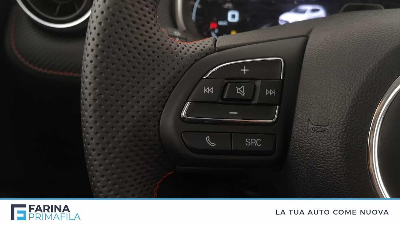 MG Mg Zs usata, con chiusura centralizzata
