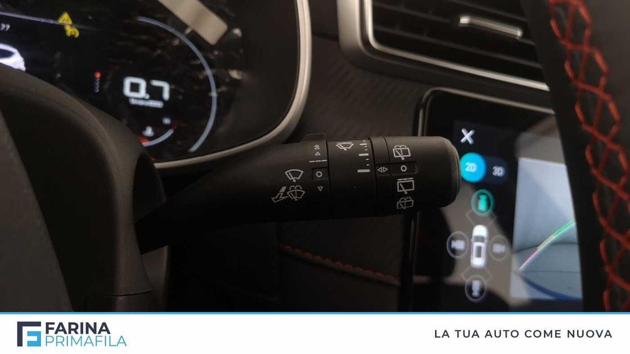 MG Mg Zs usata, con climatizzatore